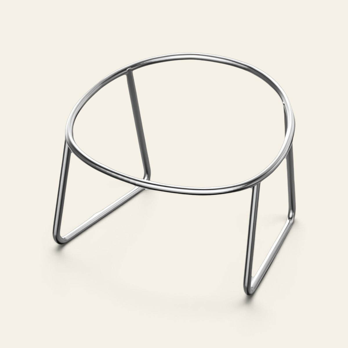 Scoopa Elevate™ | Stainless Steel Elevated Cat Bowl