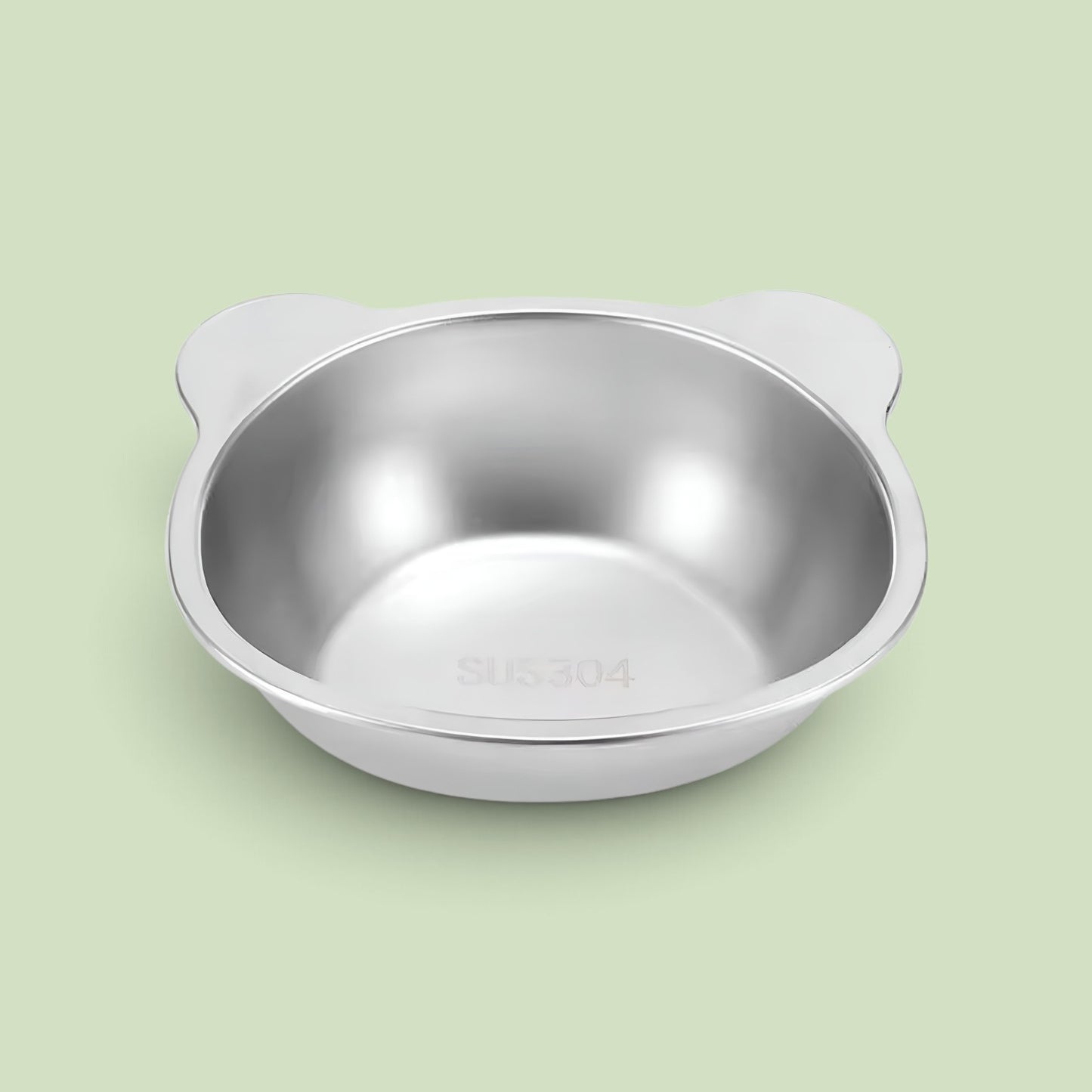 Scoopa Elevate™ | A Better Way to Feed Your Cat