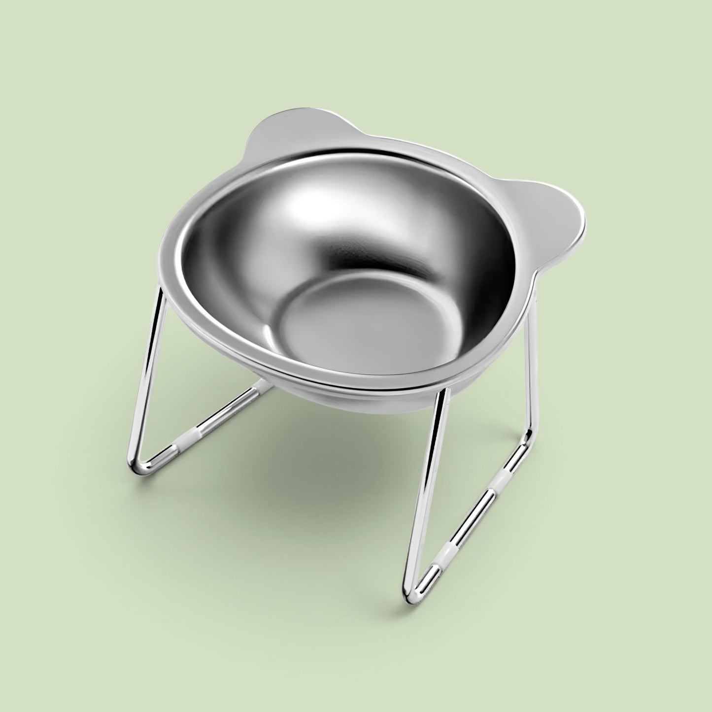 Scoopa Elevate™ | A Better Way to Feed Your Cat