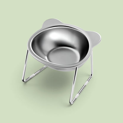 Scoopa Elevate™ | A Better Way to Feed Your Cat